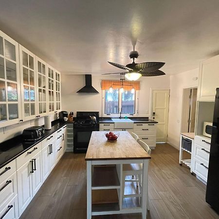 Redwood Hollow Cottages San Diego Exterior foto